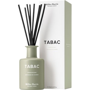 Miller Harris - Room Sprays & Diffusers - Tabac Scented Diffuser