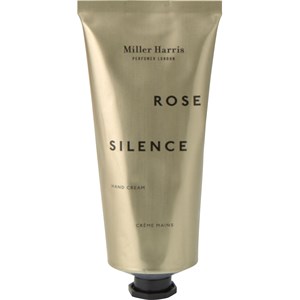 Miller Harris Rose Silence Hand Cream Handcreme Unisex