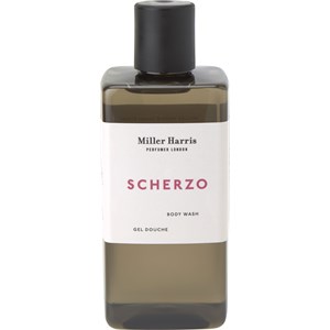 Miller Harris - Scherzo - Body Wash