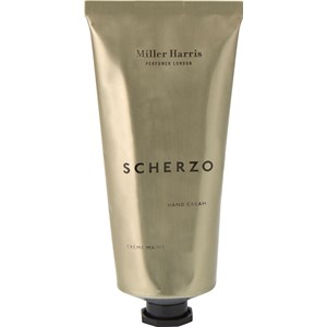Miller Harris Scherzo Hand Cream Handcreme Unisex