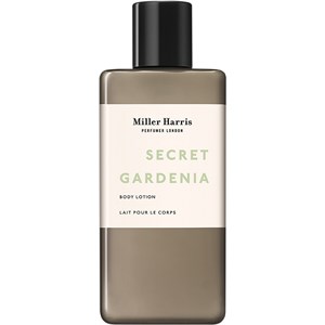 Miller Harris - Secret Gardenia - Body Lotion