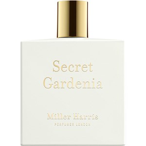 Miller Harris - Secret Gardenia - Eau de Parfum Spray