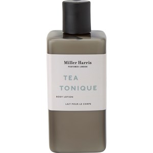 Miller Harris - Tea Tonique - Body Lotion