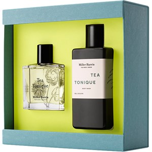 Miller Harris - Tea Tonique - Tea Tonique Collection  Geschenkset