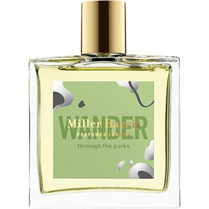 Miller Harris WANDER Through The Parks Eau De Parfum Spray Unisex 14 Ml