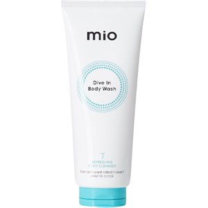 Mio - Body Cleansing - Dive In Body Wash