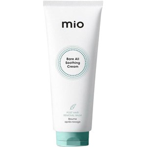 Mio - Kosteuttava hoito - Bare All Soothing Cream