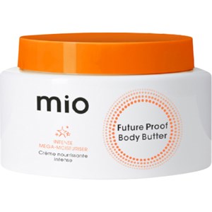 Mio - Feuchtigkeitspflege - Future Proof Body Butter