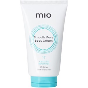 Mio - Feuchtigkeitspflege - Smooth Move Body Cream