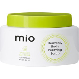 Mio - Peeling - Heavenly Body Purifying Scrub