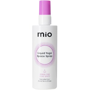Mio - Fragancias para el hogar - Liquid Yoga Space Spray