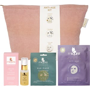Premium Mask Collection Geschenkset Miqura parfumdreams