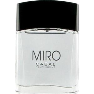 Cabal Pour Homme Eau de Toilette Spray von Miro  parfumdreams