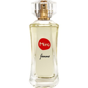 Miro Femme Eau De Parfum Spray 50 Ml