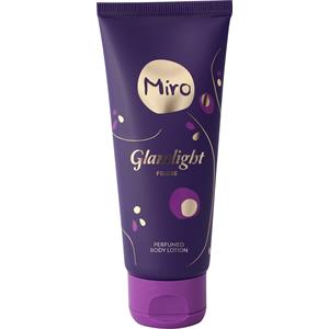 Miro - Glamlight - Body Lotion