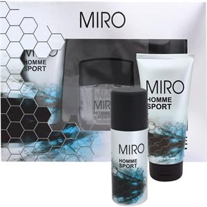 Miro homme sport - Der absolute Testsieger unserer Produkttester