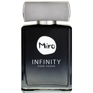Miro Infinity Pour Homme Eau De Parfum Spray Herrenparfum Herren 75 Ml