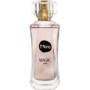 Miro Magic Eau De Parfum Spray 50 Ml