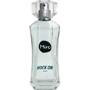 Miro - Pop Art - Rock On Eau de Parfum Spray