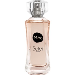 Miro - Soleil - Eau de Parfum Spray