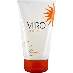 Miro - Soleil - Shower Gel