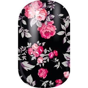 Miss Sophie - Nail Foils - Nail Wraps Sleeping Beauty