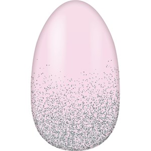 Miss Sophie Ongles Feuilles Pour Ongles Cake Pop Nail Wraps 24 Stk.