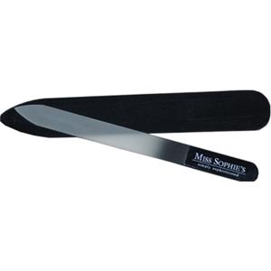 Miss Sophie - Nail files - Glass Nail File