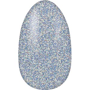 Miss Sophie - Feuilles pour ongles - Holographic Halo Nail Wraps
