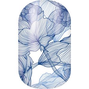Miss Sophie - Nail Foils - Nail Wraps Baby Blush