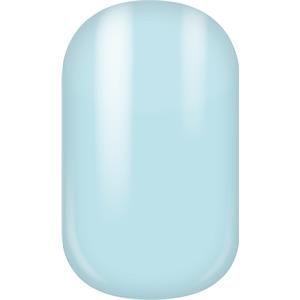 Miss Sophie - Feuilles pour ongles - Nail Wraps Hint Of Mint