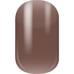 Miss Sophie - Fólie na nehty - Nail Wraps Mud Ombre