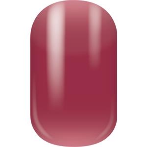 Miss Sophie Ongles Feuilles Pour Ongles Feuilles Pour Ongles Pink Ombre 24 Stk.