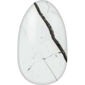 Miss Sophie - Feuilles pour ongles - Nail Wraps White Marble
