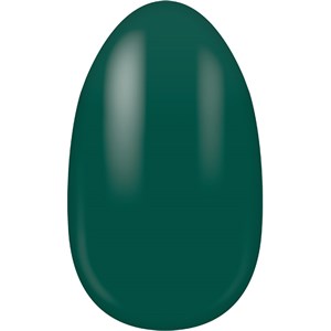 Miss Sophie - Feuilles pour ongles - Petrol Green Nail Wraps