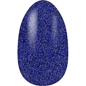 Miss Sophie - Feuilles pour ongles - Starry Night Nail Wraps