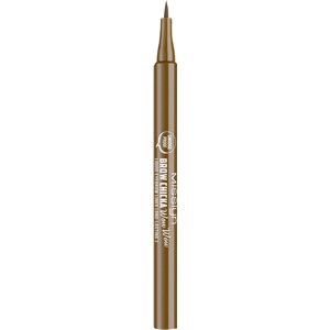 Misslyn - Sourcils - Brow Chicka Wow Wow Liquid Eyebrow Liner Long-Lasting