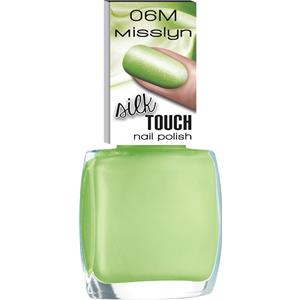 Misslyn - Kynsilakka - Silk Touch Nail Polish