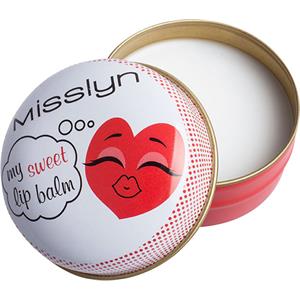 Misslyn - Lipbalm - My Sweet Lip Balm