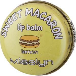 Misslyn - Balsam do ust - Lipbalm