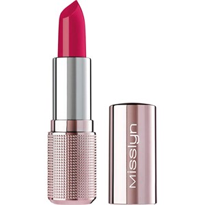 Misslyn - Rossetto - Color Crush Lipstick