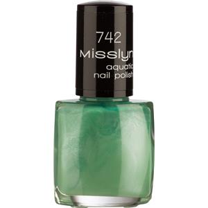 Misslyn - Live.Love.Surf - Nail Polish