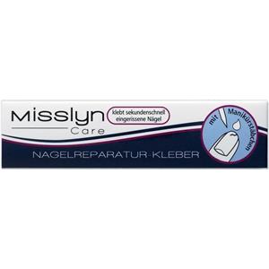 Misslyn - Nägel - Nagelreparaturkleber