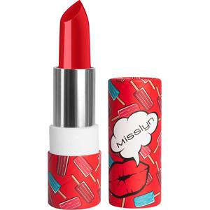 Misslyn - Summer Pop Art - Pop It Up Lipstick