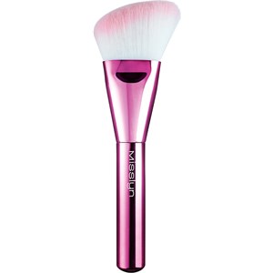 Misslyn - Contouring & Strobing - Face Shaping Brush