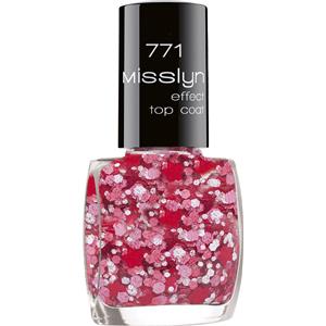 Misslyn - Viva la Diva - Effect Top Coat