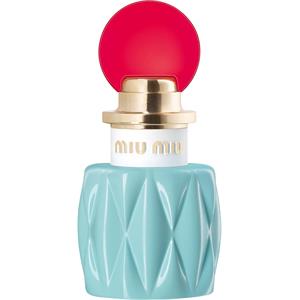 Image of Miu Miu Damendüfte Miu Miu Eau de Parfum Spray In exklusiver Geschenkbox 50 ml