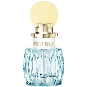 Image of Miu Miu Damendüfte Miu Miu L´Eau Bleue Eau de Parfum Spray 100 ml