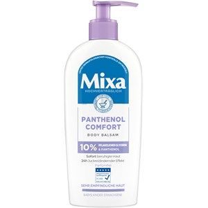 Mixa - Körperpflege - Panthenol Comfort Body Balsam