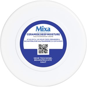 Testez gratuitement la crème Céramide Protection de Mixa